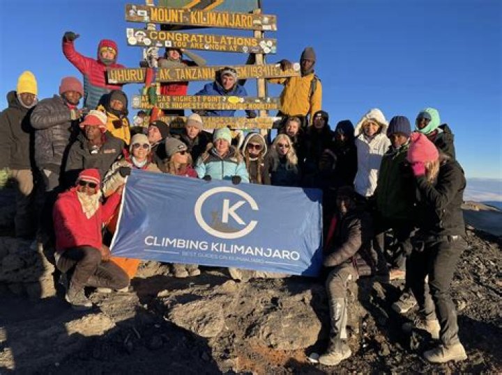 Has Mount Kilimanjaro killed anyone?
