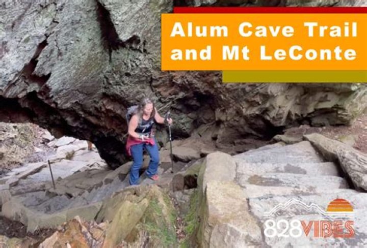 Has Mt LeConte killed anyone?