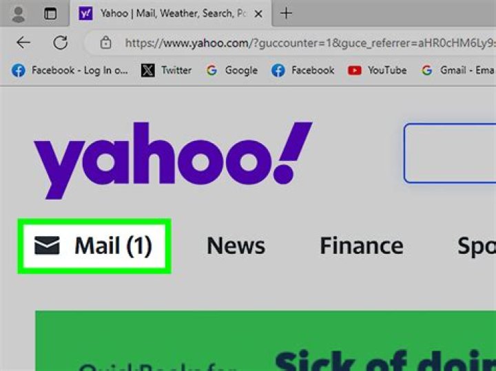 Has my Yahoo email been compromised?