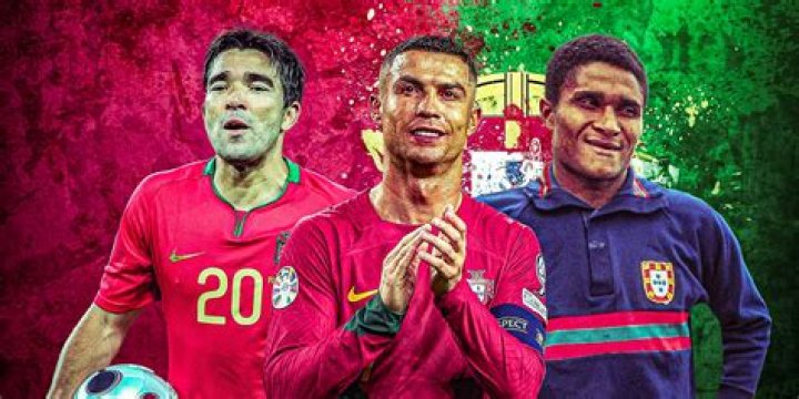 Has Portugal ever beat Brazil?
