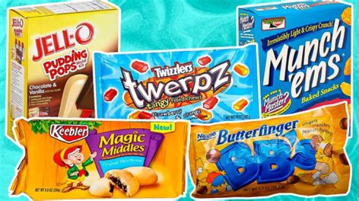 Has Zours been discontinued?