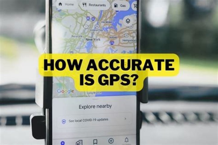 How accurate is vantage point?