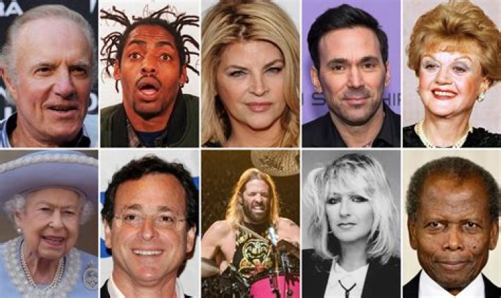 How are celebrities giving out their numbers?