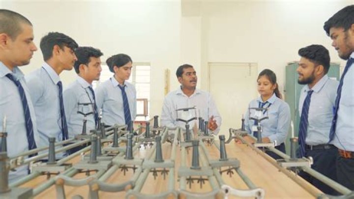 How are placements at JIS College of Engineering?