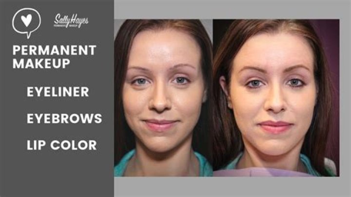 How bad does permanent makeup hurt?