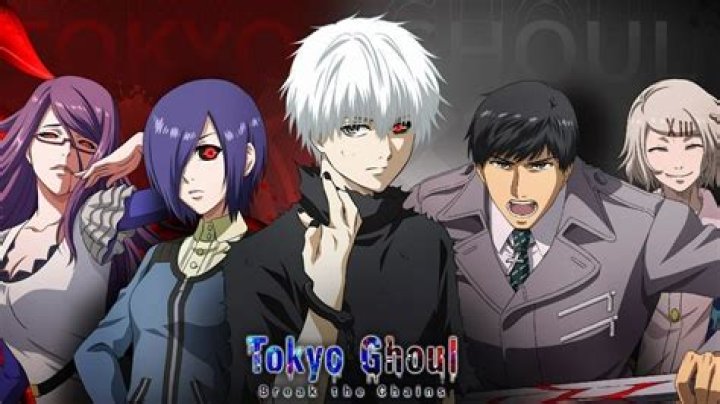 How bad is Tokyo Ghoul anime?