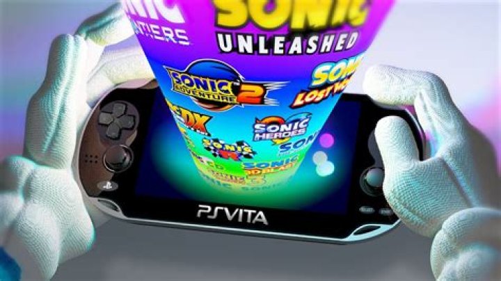 How big are PS Vita roms?