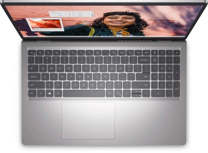 How big is the Dell Inspiron 13?