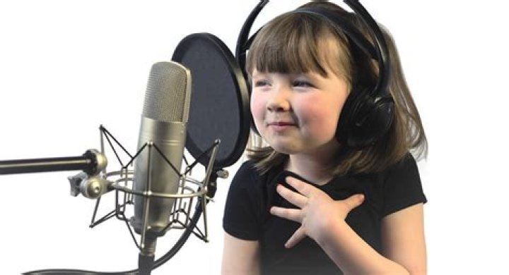 How can a kid become an actor?