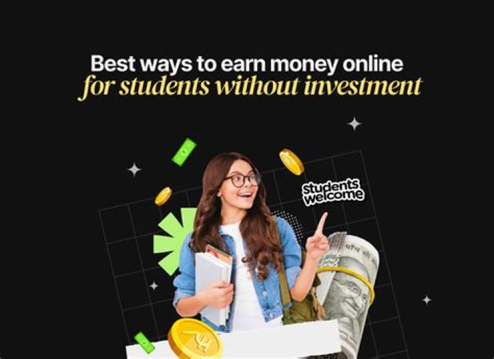 How can a student trip raise money?