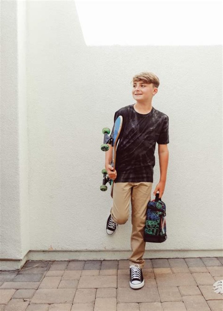 How can a teenager become a actor with no experience?