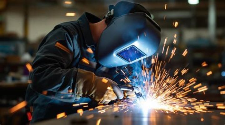 How can a welder produce good weld?