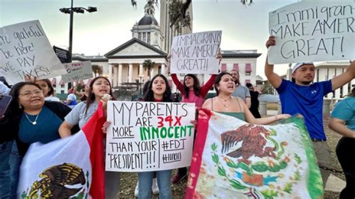 How can an undocumented immigrant get a work permit?