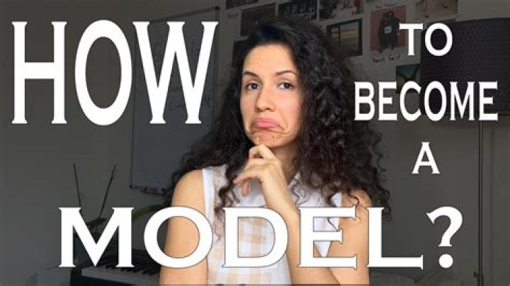 How can I become a TV actress?