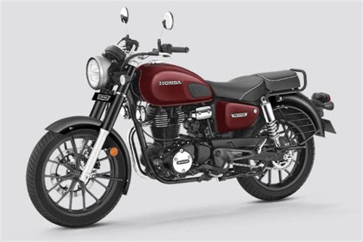 How can I buy imported bike in India?