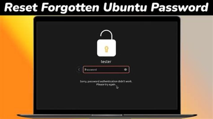 How can I bypass Ubuntu administrator password?