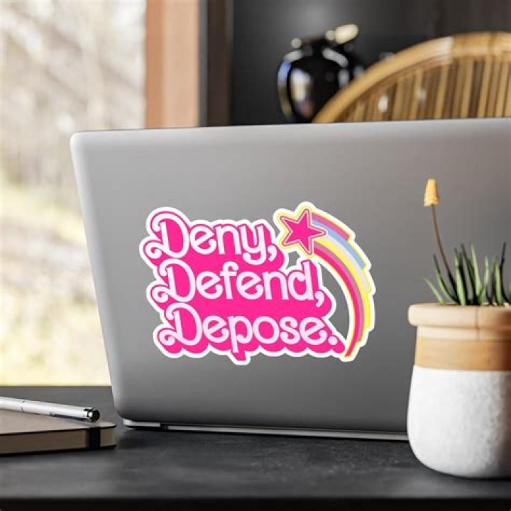 How can I defend my business?