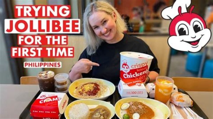 How can I deliver Jollibee in the Philippines?
