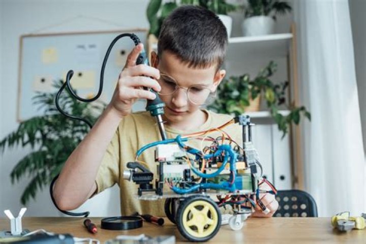 How can I do robot online?