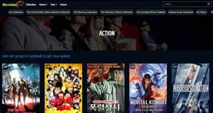 How can I download English subtitles for a movie?