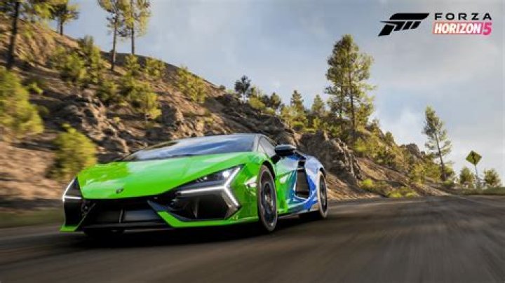 How can I download Forza Horizon for free?