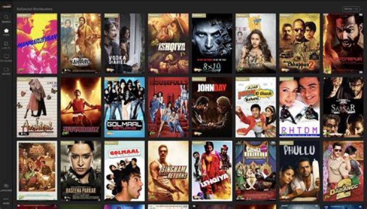 How can I download Hindi movies in HD for free?