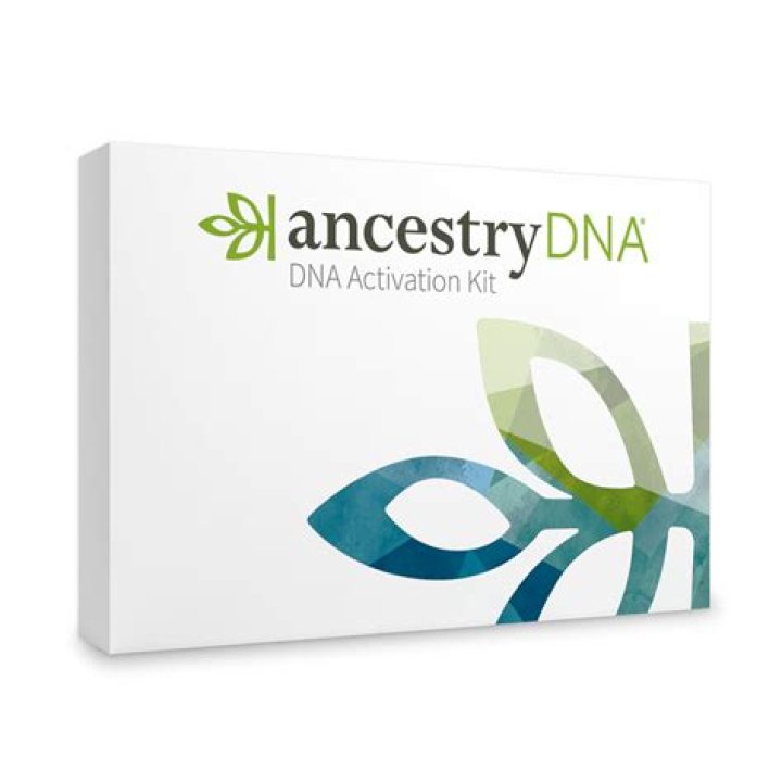 How can I get a free DNA test from ancestry?
