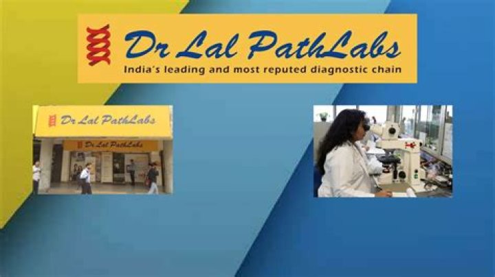 How can I get lab No of Lal Path Lab?