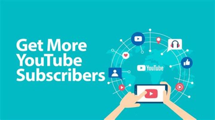 How can I get more subscribers for free?