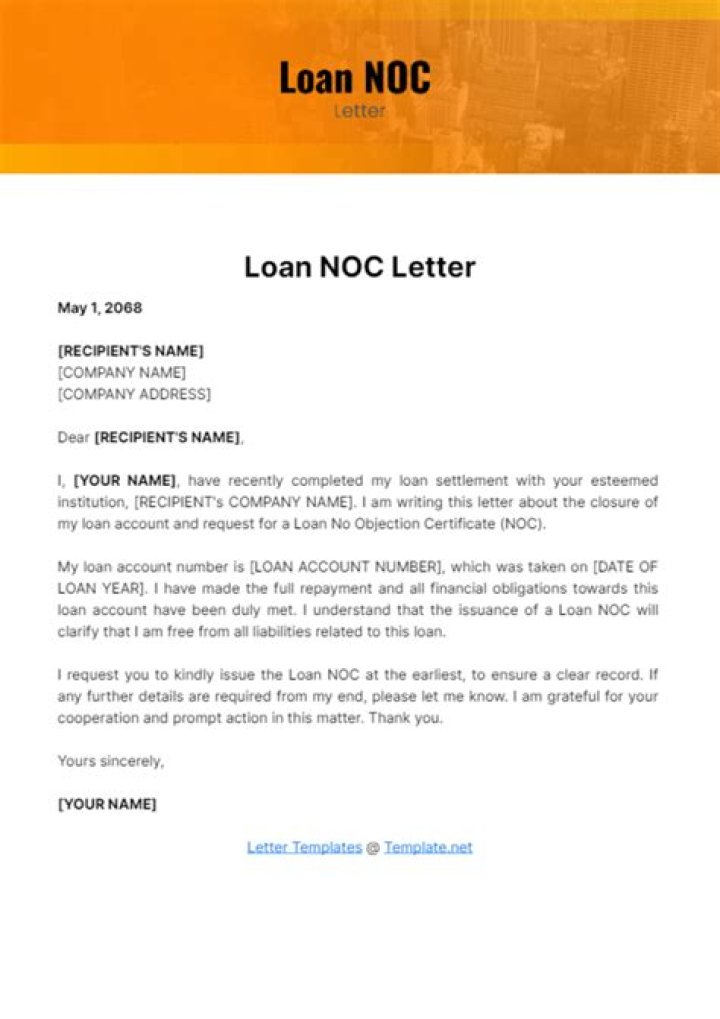 How can I get NOC letter in UAE?