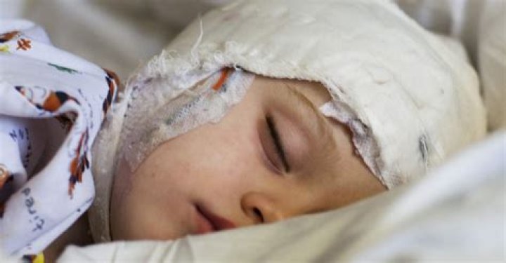 How can I help my child stay awake?