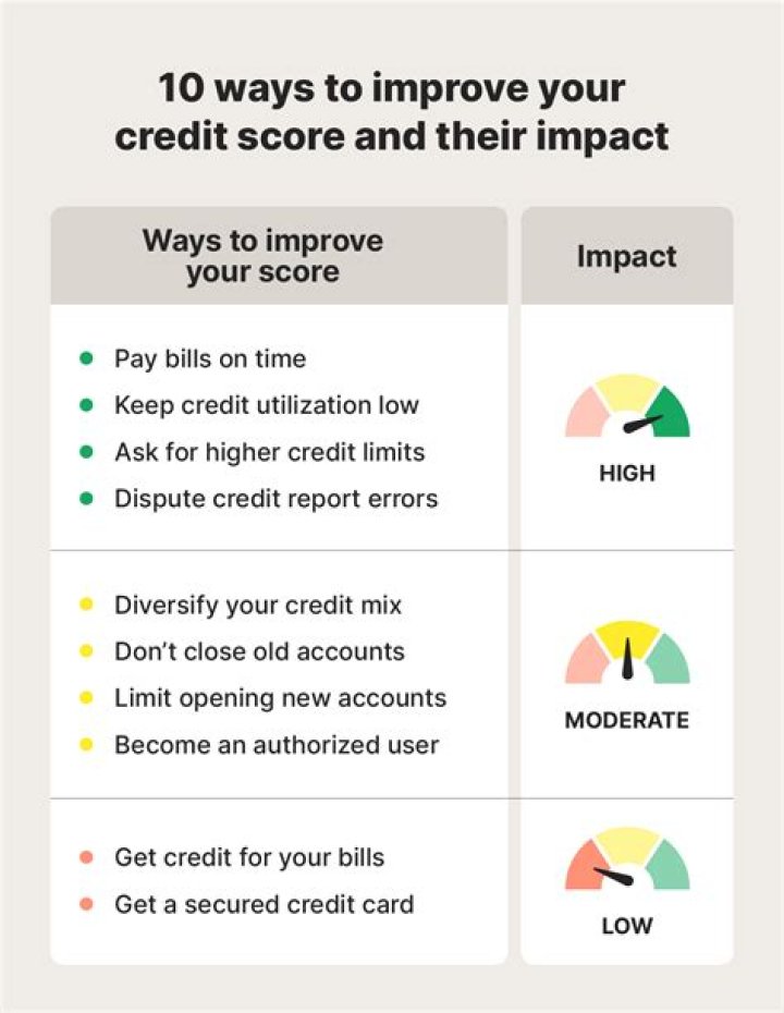 How can I improve my credit score fast in India?