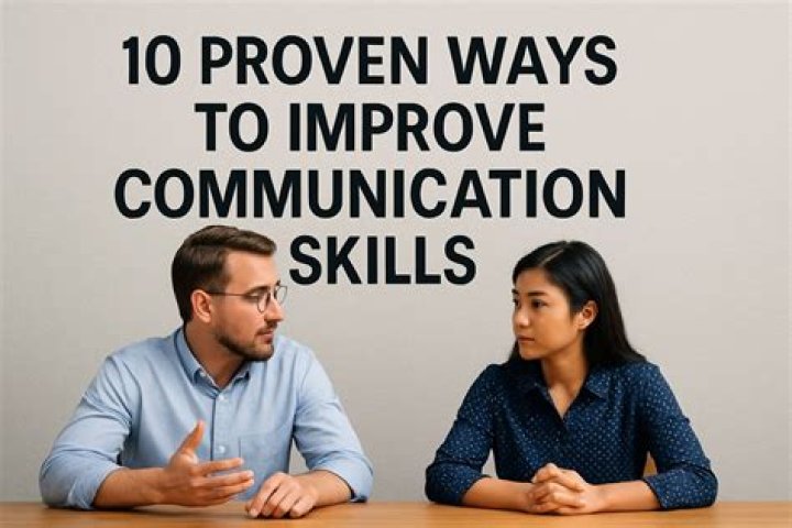 How can I improve my work skills?