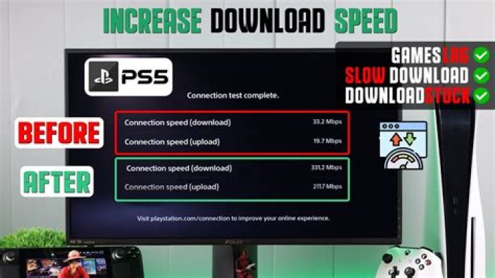 How can I increase my Comcast download speed?