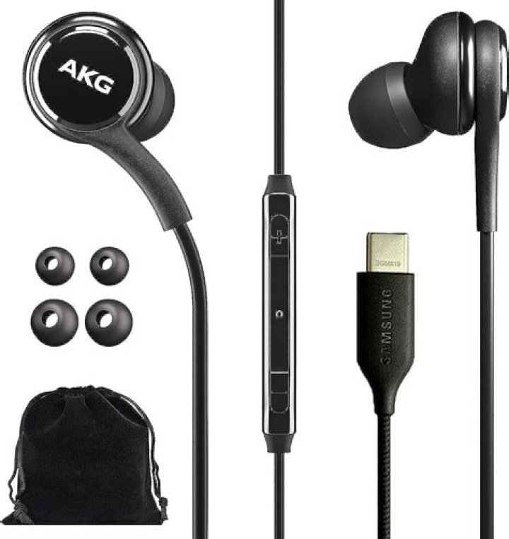 How can I know Samsung earphone is original?