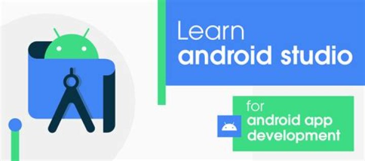 How can I learn Android application?