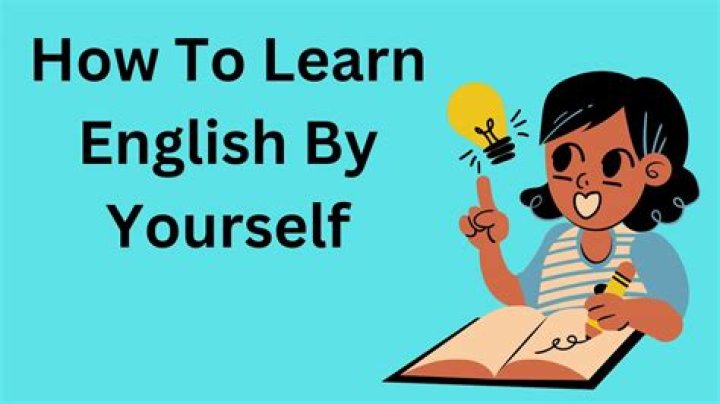 How can I learn English chat?