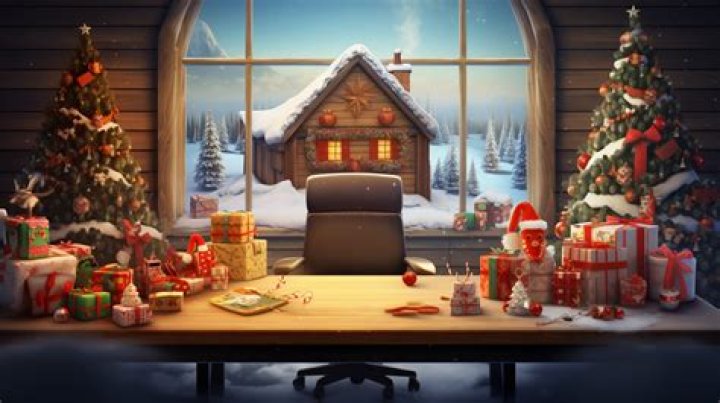 How can I make a holiday video?