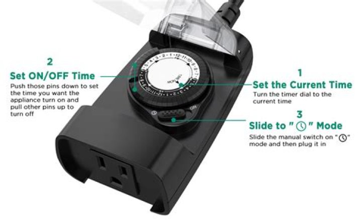 How can I make a timer at home?