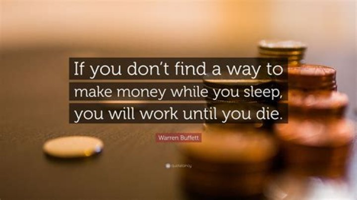 How can I make money from my quotes?
