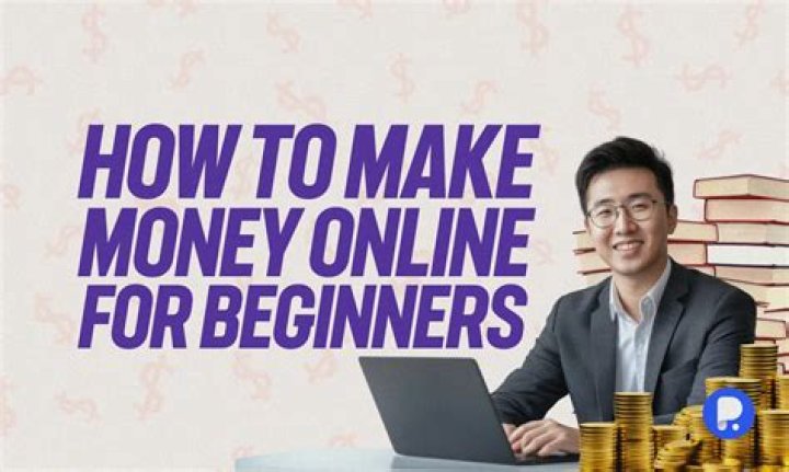 How can I make money online fast and free?