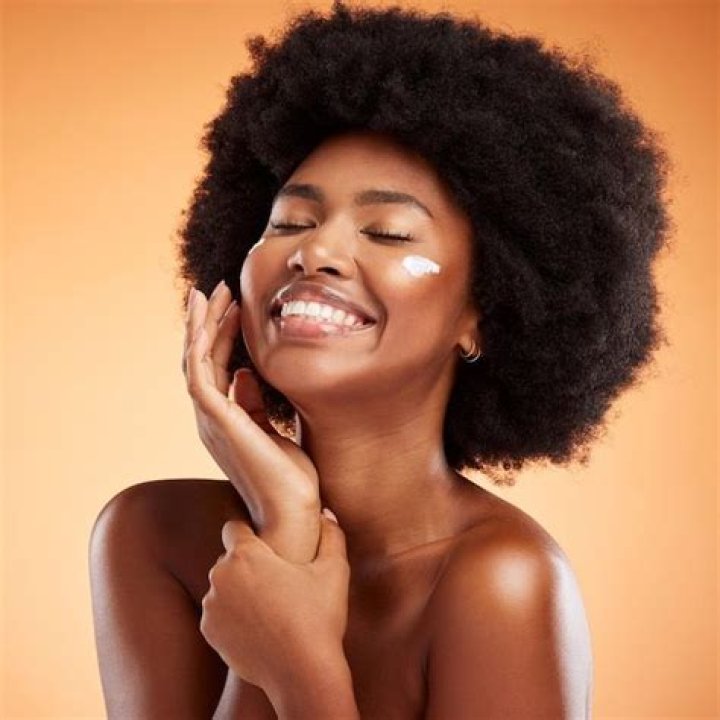 How can I make my black skin beautiful?