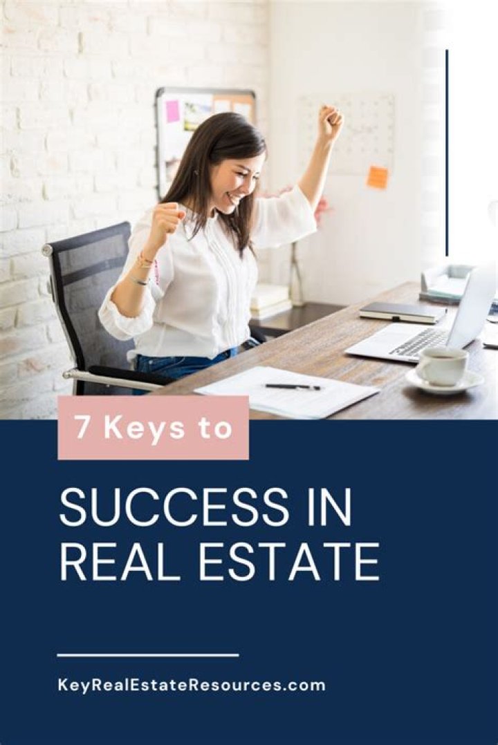 How can I make my real estate successful?