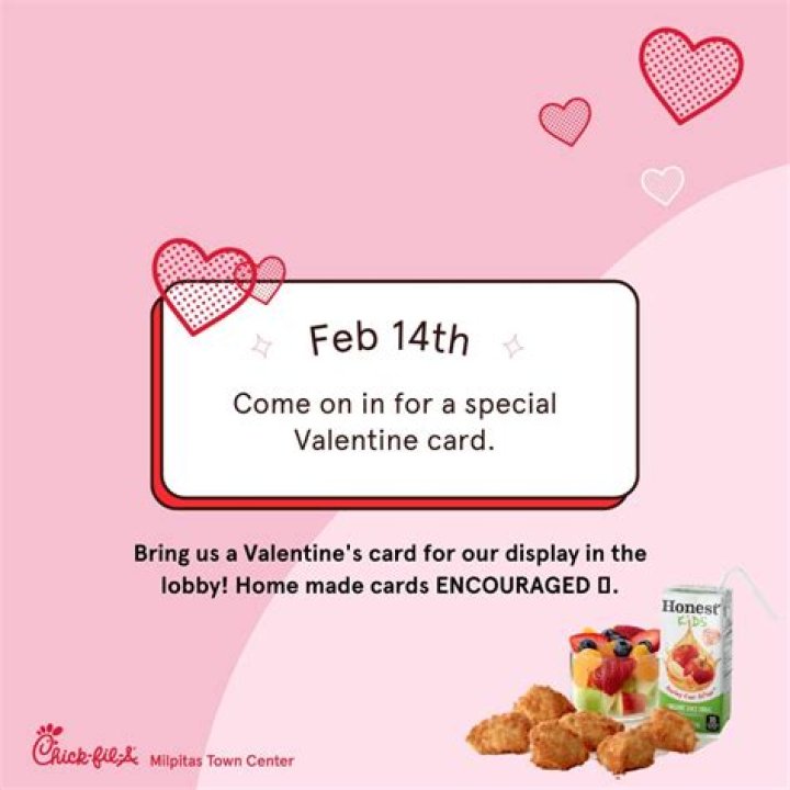 How can I make my toddler a Valentines Day special?