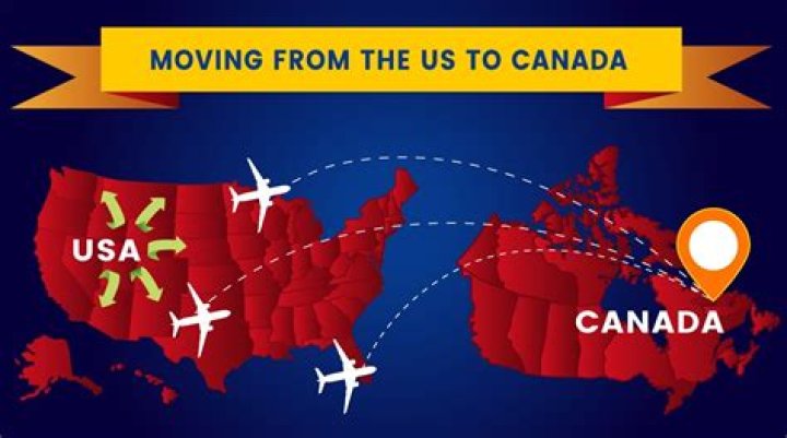 How can I move to Canada from Namibia?