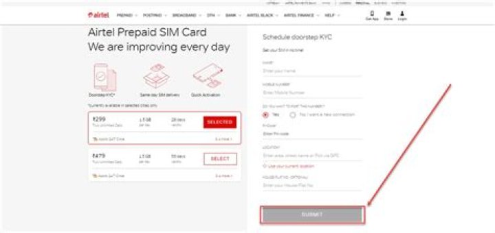 How can I port my Digi Prepaid Online?