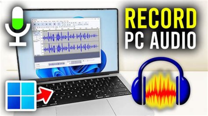 How can I record Skype audio?