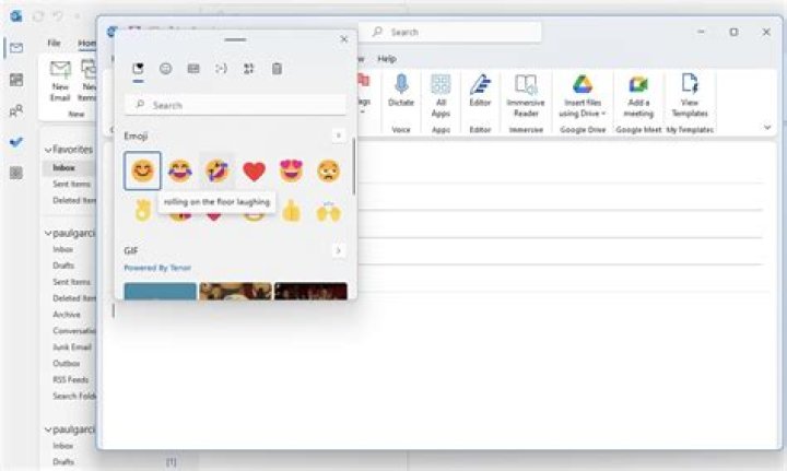 How can I see all Emojis on Android?