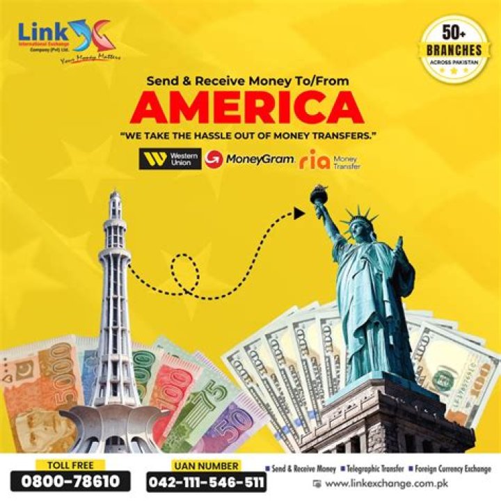 How can I send money from USA to Singapore?