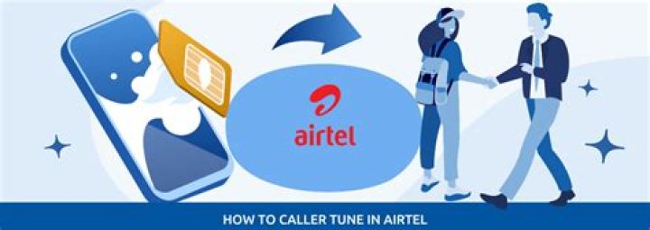 How can I set caller tune in Aircel?